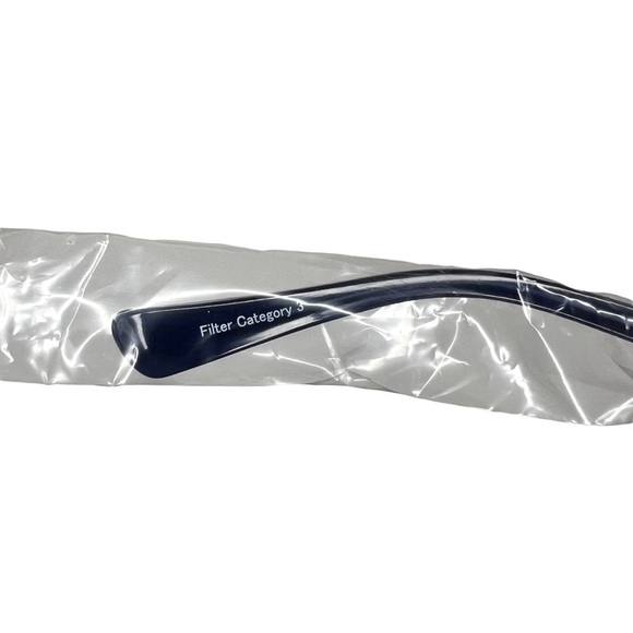 Isaac Mizrahi New York IM 30205 Full Rim White and Black Acetate Sunglasses main image 8